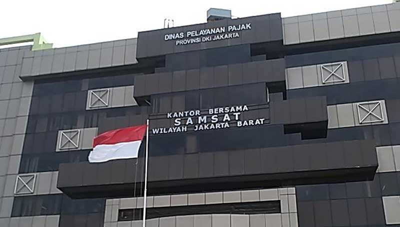 Cara dan Biaya Cabut Berkas Mobil