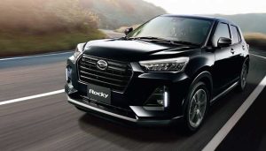 Daihatsu Rocky Dijual Mulai Rp 170 Jutaan?