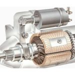 Biaya Perbaikan Dinamo Starter Mobil, Mahal? - Tuwaga