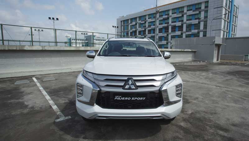 relaksasi pajak untuk mobil 2.500 cc