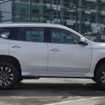 Harga Pajero Sport Bekas di Awal 2022, Masih Tinggi?