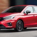 Penjualan Honda April 2021, Terus Alami Peningkatan - Tuwaga