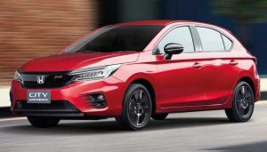 Penjualan Honda April 2021, Terus Alami Peningkatan