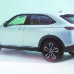 Honda HR-V Turbo Segera Masuk Indonesia!