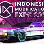 Indonesia Modification Expo 2021 Digelar Virtual