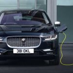 Mobil Listrik Jaguar Siap Selamatkan Kebangkrutan - Tuwaga