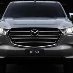 Mazda BT-50 Bermesin 1.900 cc Siap Dijual di Indonesia - Tuwaga