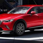 Mazda CX-3 Baru Bermesin 1.5 Liter Siap Meluncur! - Tuwaga