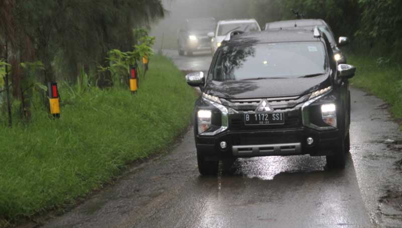 Mitsubishi Xpander Cross PPnBM