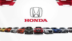 Mobil Baru Honda Siap Meluncur, 4 Produk Sekaligus?