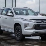 Mitsubishi Perpanjang Paket Smart Pajero Sport - Tuwaga