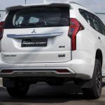 6 Kelebihan Mitsubishi Pajero Sport Dibanding Kompetitor