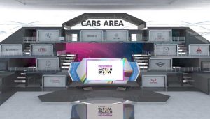 Pameran IIMS 2021 Resmi Digelar Virtual, 20 Brand Ikutan