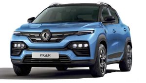 Renault Kiger 2021 Indonesia, Cuma Rp 75 Juta?