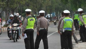 Bolehkah Tidak Ikut Sidang Tilang?
