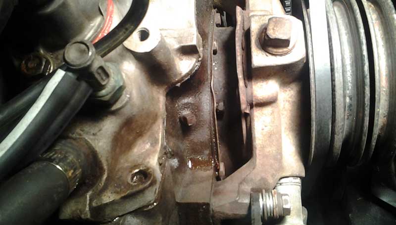 5 Penyebab RPM Naik Turun di Mobil dan Solusinya rpm naik turun