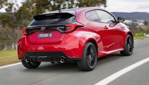 5 Kelebihan Toyota GR Yaris yang Siap Masuk Indonesia