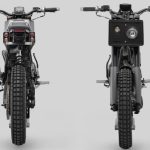 5 Motor Custom Terbaik Indonesia yang Mendunia