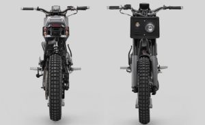 5 Motor Custom Terbaik Indonesia yang Mendunia