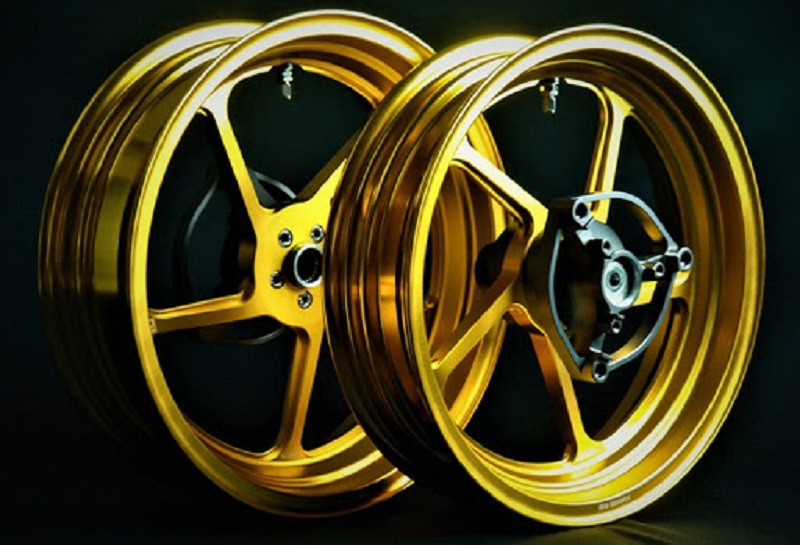 cara membuat motor kencang