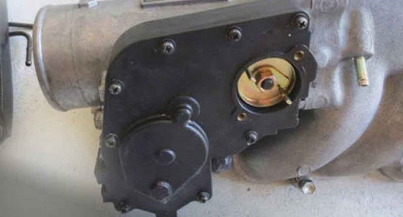 5 Penyebab RPM Naik Turun di Mobil dan Solusinya penyebab rpm naik turun