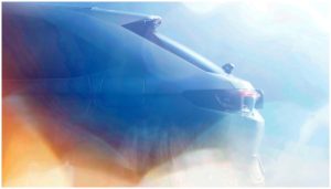 Honda HR-V 2021 Mulai Menggoda Publik