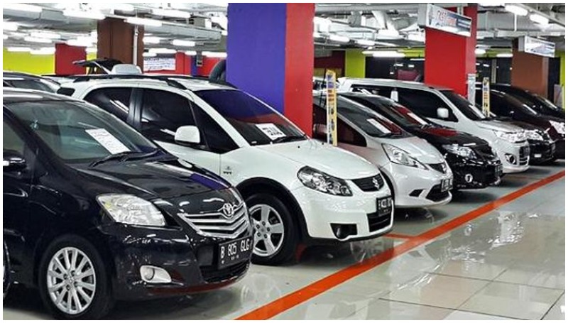 Cara over kredit mobil