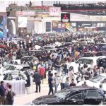 PPnBM Nol Persen, Penjualan Mobil Diprediksi Naik! - Tuwaga