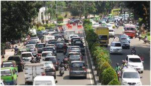 Ganjil-Genap di Bogor Berlangsung Mulai Pekan Ini