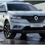 New Renault Koleos Meluncur, Ini Daftar Ubahannya