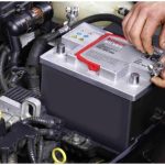 Berikut Daftar Harga Aki Mobil Bulan Februari 2023