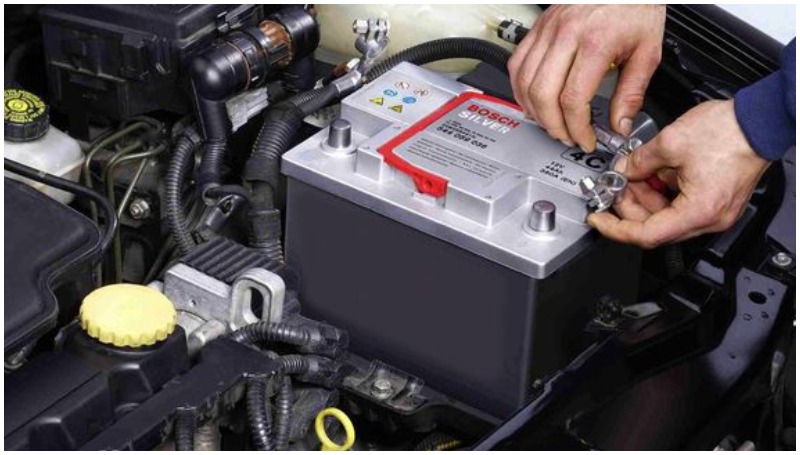 Harga aki mobil bulan februari 2023