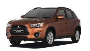 ‘Sayonara’ Mitsubishi Outlander Sport di Indonesia