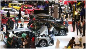 Penyelenggaraan IIMS Hybrid 2021 Bergeser ke April