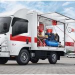 Bengkel Isuzu Berjalan, Solusi Layanan Purna Jual Era Pandemi