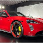 Porsche Taycan Mengaspal, Harga Mulai Rp 2,5 Miliar