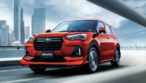 Daihatsu Rocky Hybrid, Angin Segar Untuk Indonesia