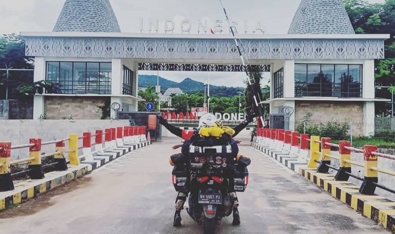 Kompetisi Foto & Video Maxi Yamaha Journey, Berlimpah Hadiah maxi yamaha journey