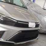 Bocoran Wuling Confero S Facelift 2021, Lebih Ganteng