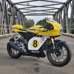 Muncul Sosok Yamaha R15 Cafe Racer, Berapa Harganya?