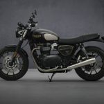 Triumph Street Twin Gold Line Dijual Cuma 1.000 Unit