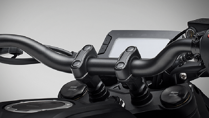 Honda New CB125R 2021 Mulai Dijual Bulan Depan New CB125R 2021