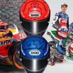 Helm SHOEI X-Fourteen Marquez 6 dan AM73, Semahal Apa? - Tuwaga