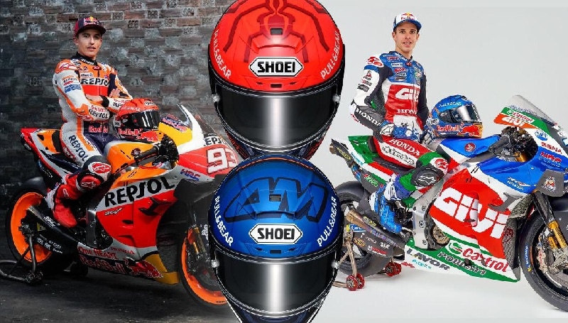 Helm SHOEI X-Fourteen