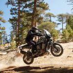 Harley-Davidson Pan America Semakin Dekat Indonesia