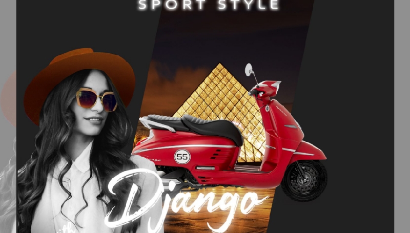 Peugeot Django 2021, Tampil Beda PicsArt 03 02
