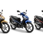 Honda Wave 125i 2021 Tampilannya Elegan