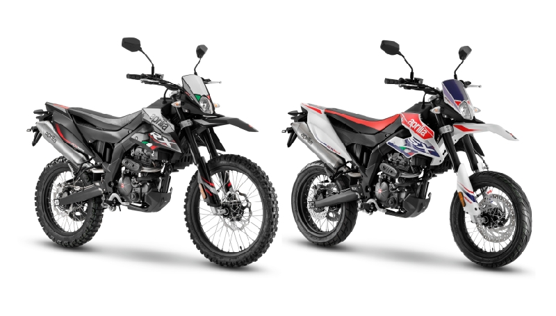 Motor Sport Terbaru Aprilia