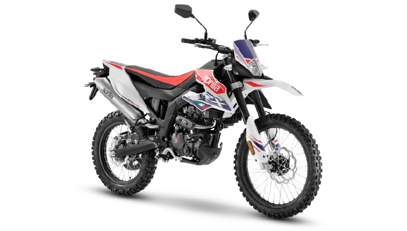 Motor Sport Terbaru Aprilia