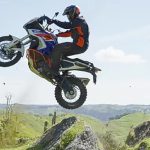 KTM 1290 Super Adventure R 2021 Meluncur, Siap Garuk Tanah! - Tuwaga